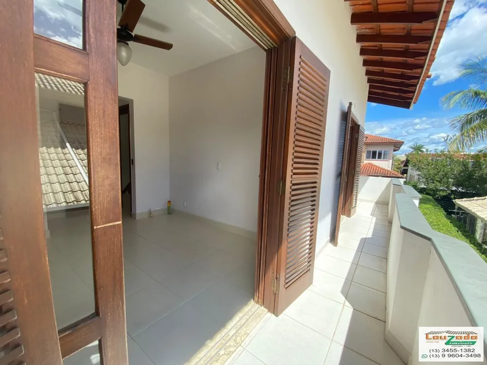 Sobrado, 4 quartos, 227 m² - Foto 10