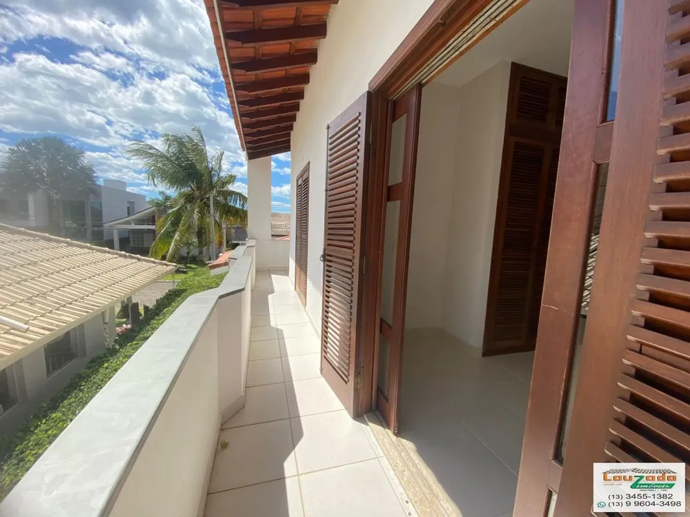 Sobrado, 4 quartos, 227 m² - Foto 9
