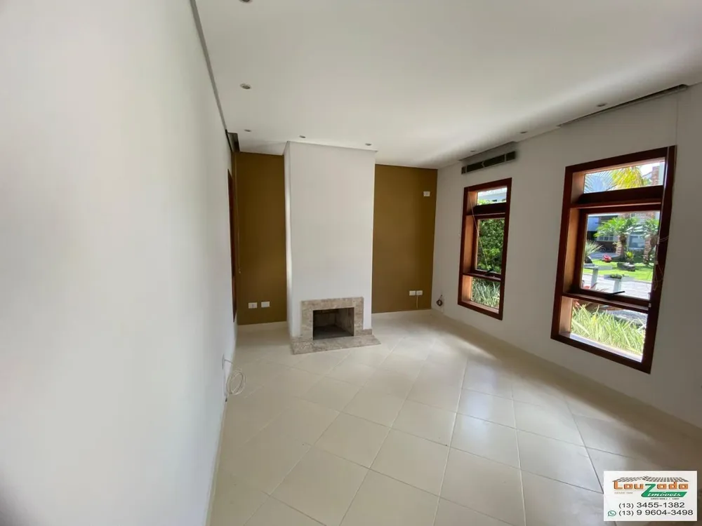 Sobrado, 4 quartos, 227 m² - Foto 1