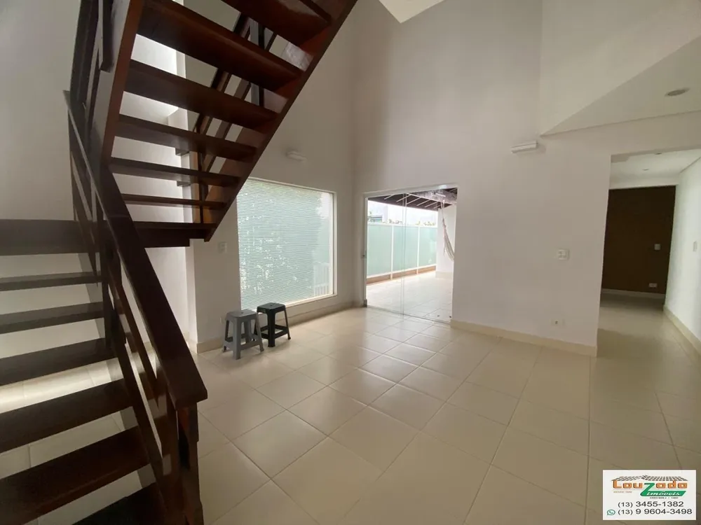 Sobrado, 4 quartos, 227 m² - Foto 6