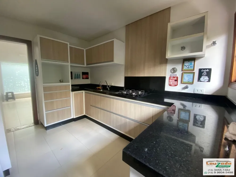 Sobrado, 4 quartos, 227 m² - Foto 3