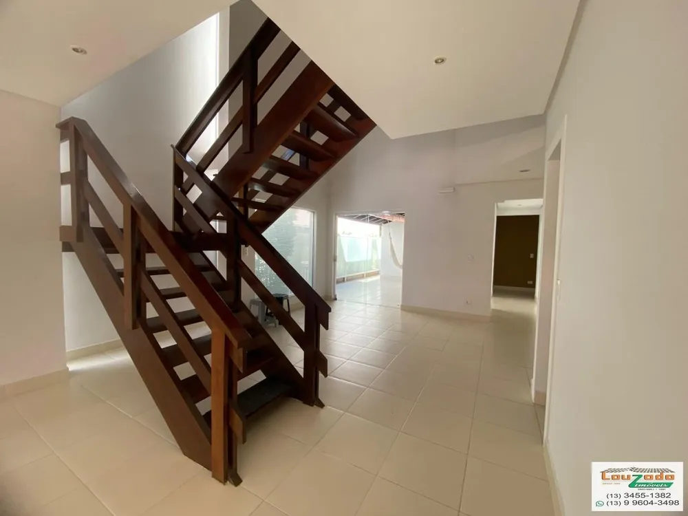 Sobrado, 4 quartos, 227 m² - Foto 5