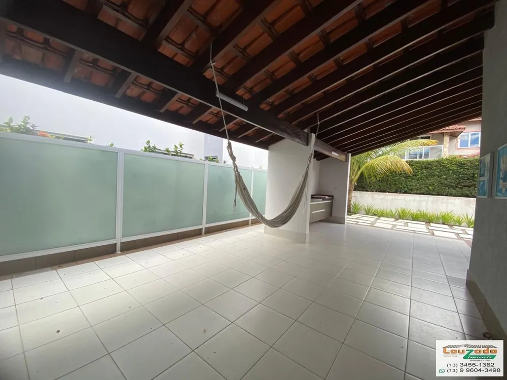 Sobrado, 4 quartos, 227 m² - Foto 12