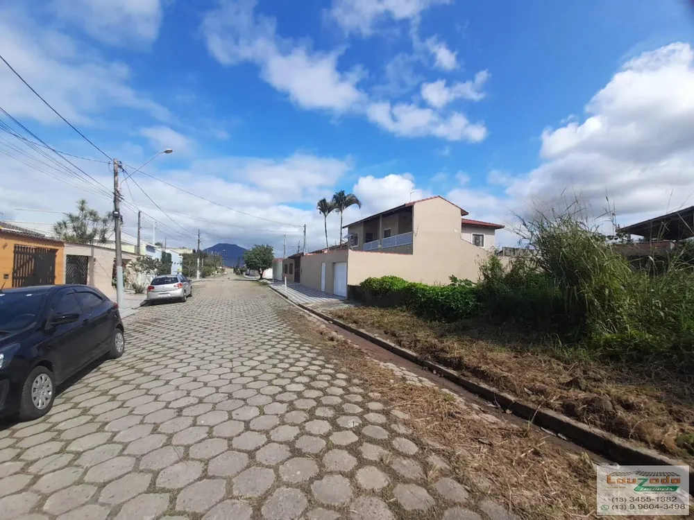 Terreno, 300 m² - Foto 1
