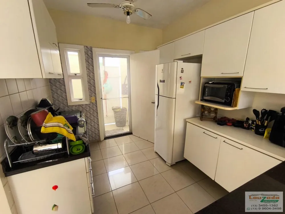 Sobrado, 3 quartos, 100 m² - Foto 3