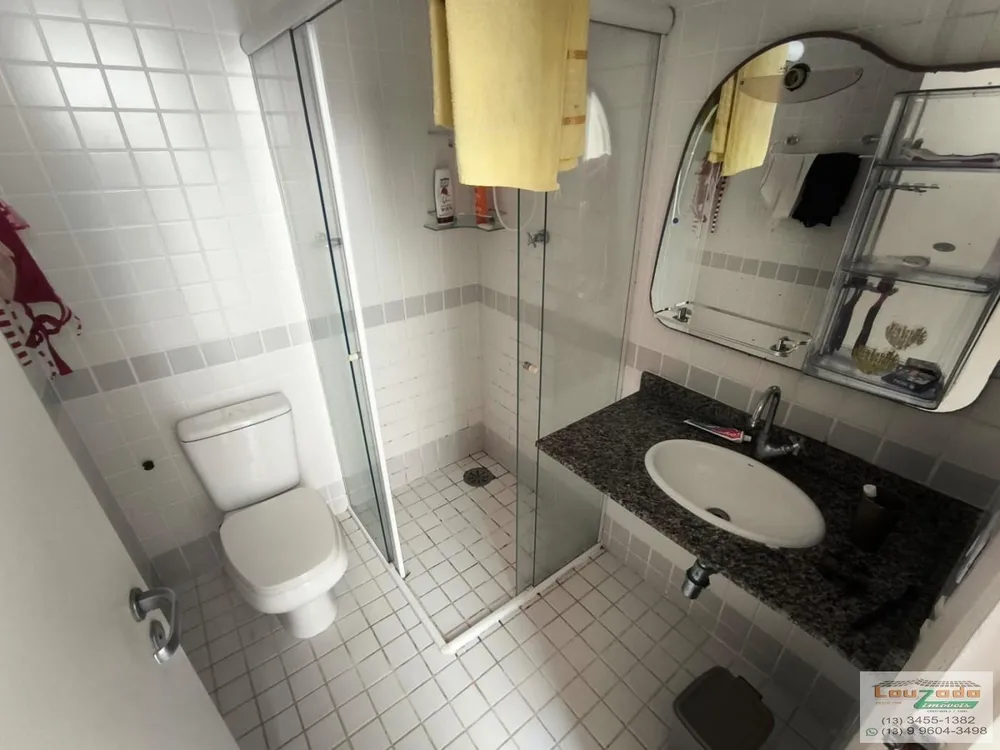 Sobrado, 3 quartos, 100 m² - Foto 6