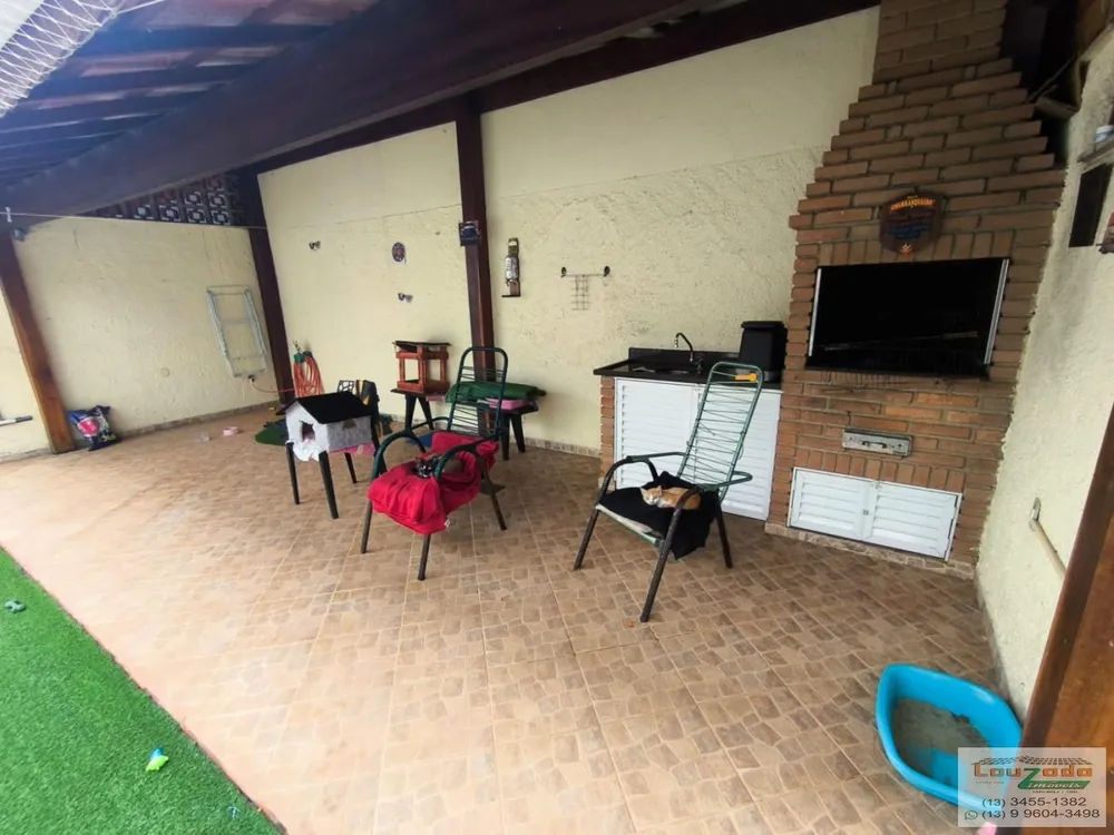 Sobrado, 3 quartos, 100 m² - Foto 5