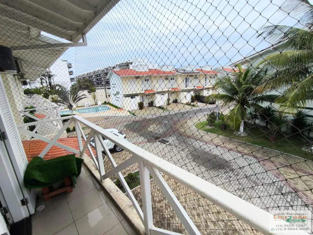 Sobrado, 3 quartos, 100 m² - Foto 4