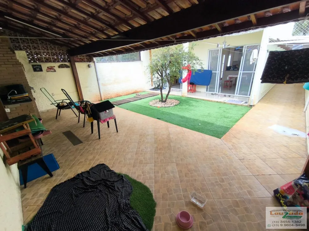 Sobrado, 3 quartos, 100 m² - Foto 7