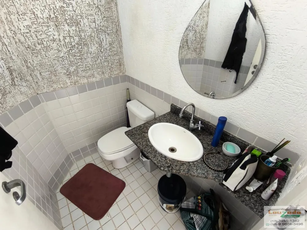 Sobrado, 3 quartos, 100 m² - Foto 8