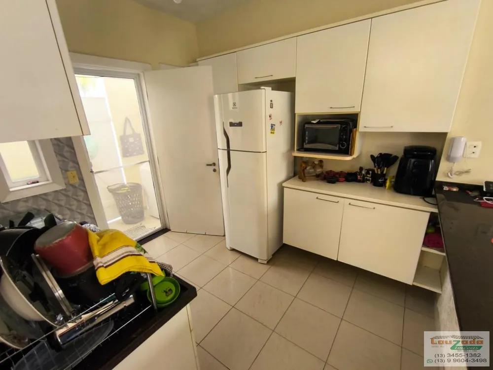 Sobrado, 3 quartos, 100 m² - Foto 4