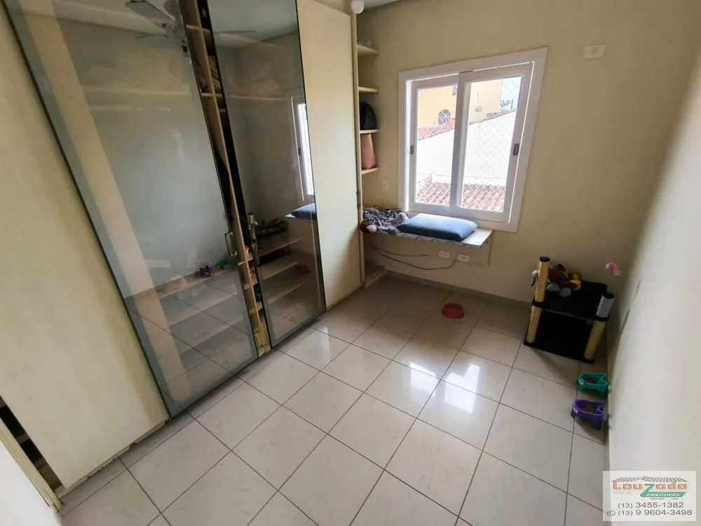 Sobrado, 3 quartos, 100 m² - Foto 1
