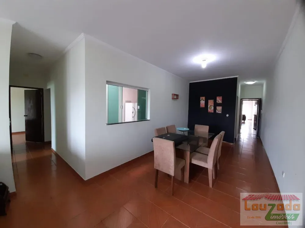 Apartamento, 3 quartos, 187 m² - Foto 4