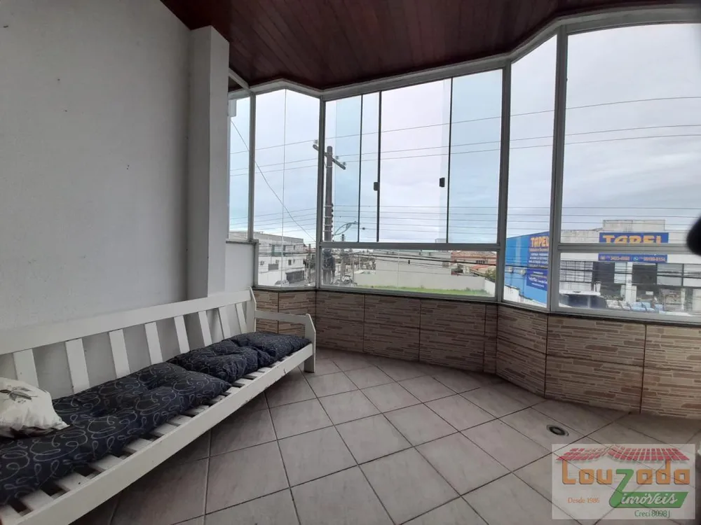 Apartamento, 3 quartos, 187 m² - Foto 2