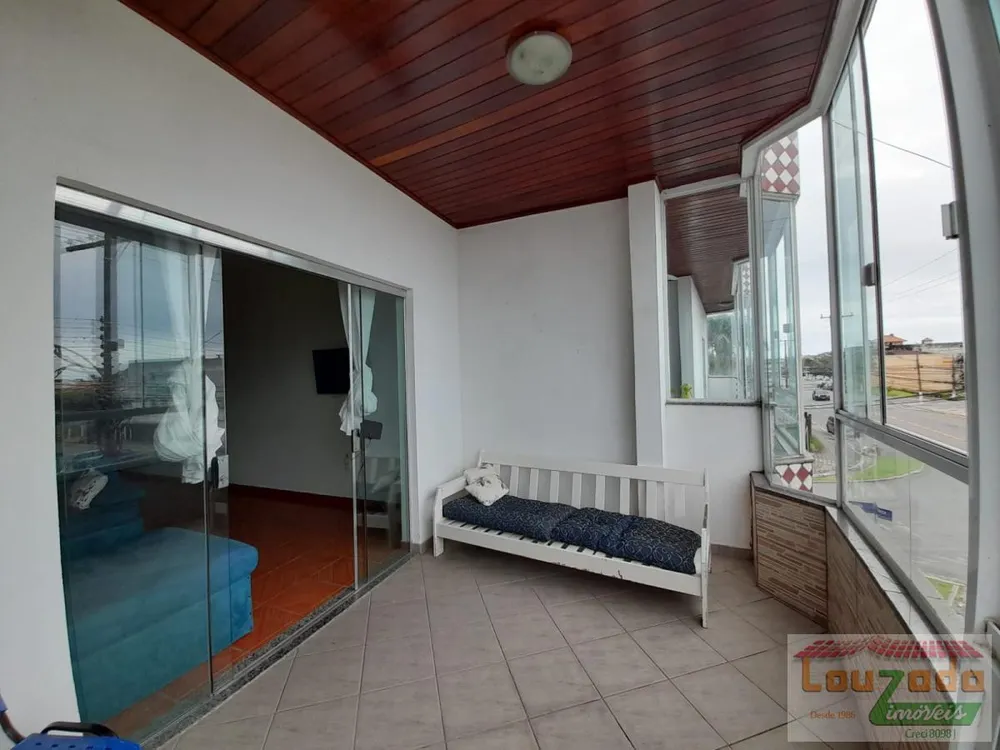Apartamento, 3 quartos, 187 m² - Foto 1