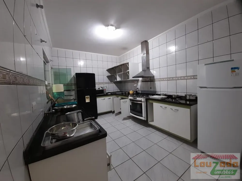 Apartamento, 3 quartos, 187 m² - Foto 4