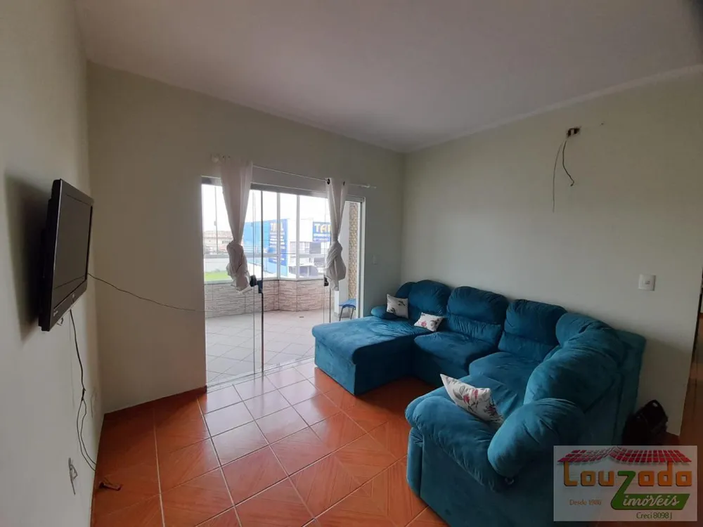 Apartamento, 3 quartos, 187 m² - Foto 2