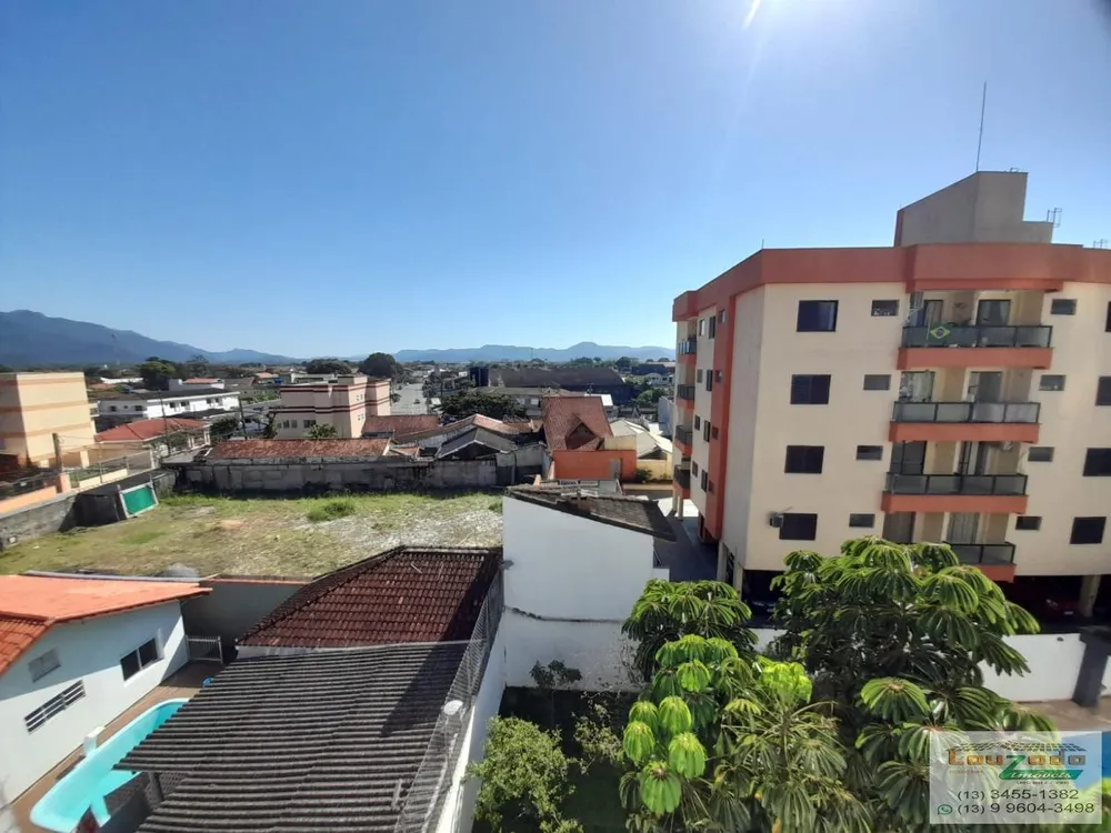 Apartamento, 1 quarto, 55 m² - Foto 1