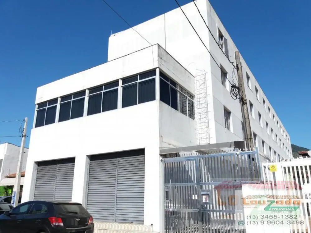 Apartamento, 1 quarto, 55 m² - Foto 4