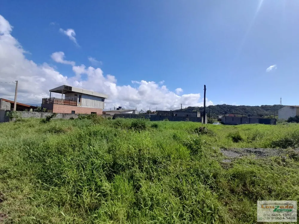 Terreno, 392 m² - Foto 1
