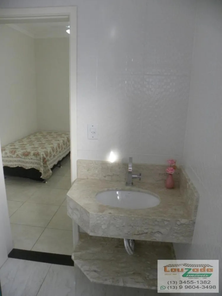 Sobrado, 3 quartos, 130 m² - Foto 8