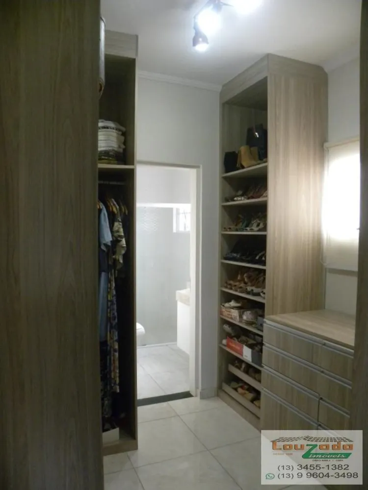 Sobrado, 3 quartos, 130 m² - Foto 6