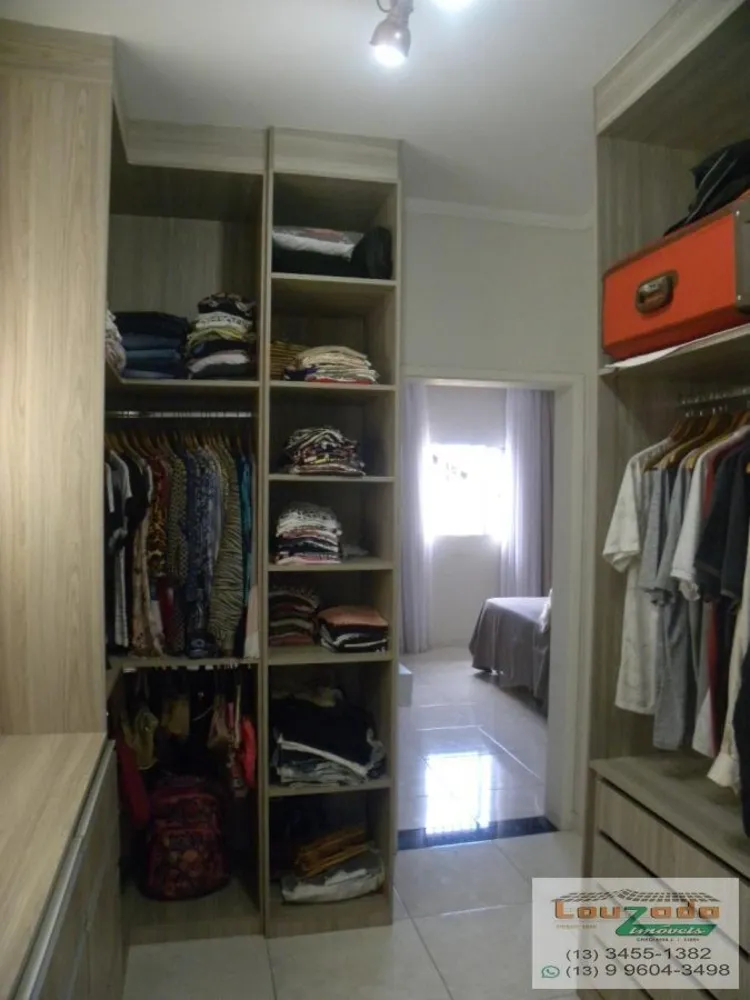 Sobrado, 3 quartos, 130 m² - Foto 4
