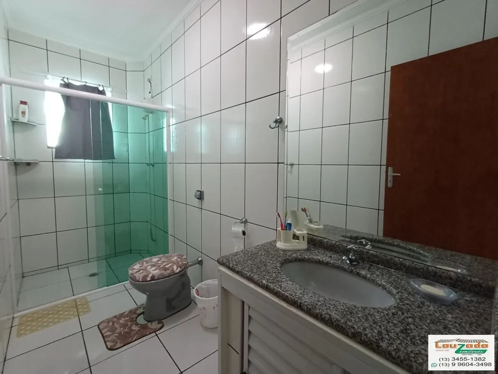 Sobrado, 3 quartos, 249 m² - Foto 4