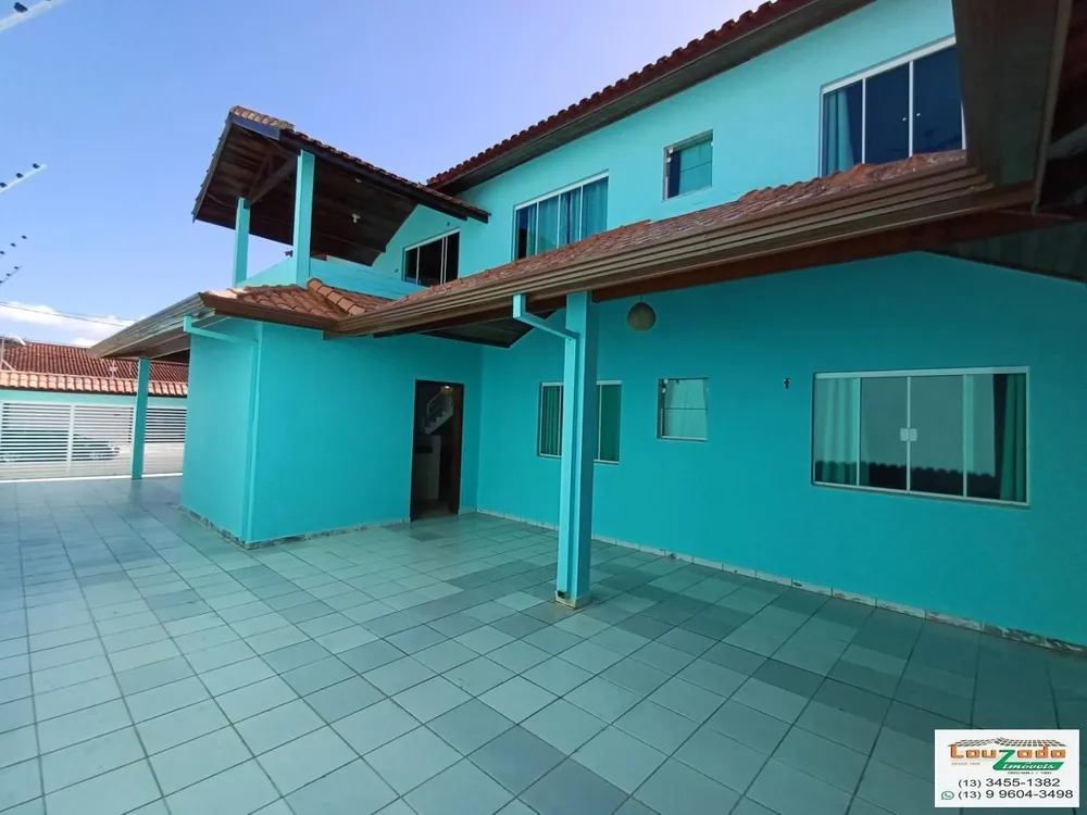 Sobrado, 3 quartos, 249 m² - Foto 2