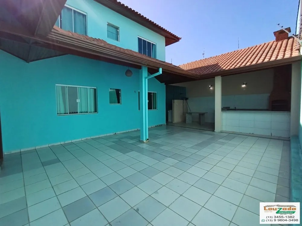 Sobrado, 3 quartos, 249 m² - Foto 6