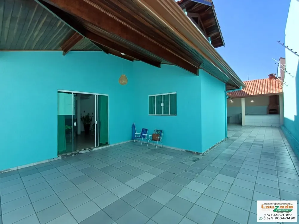 Sobrado, 3 quartos, 249 m² - Foto 5