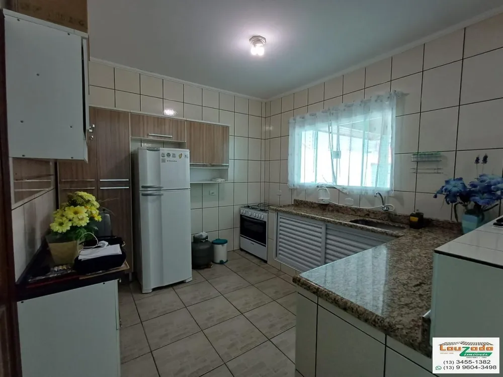 Sobrado, 3 quartos, 249 m² - Foto 2
