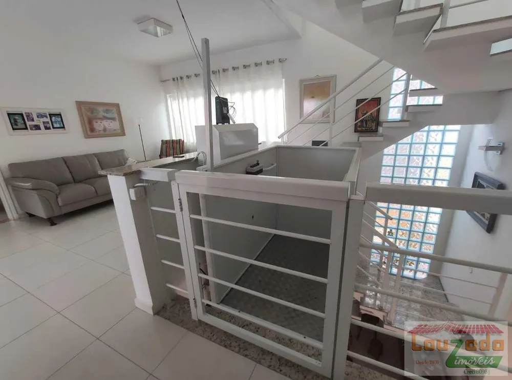 Sobrado, 5 quartos, 400 m² - Foto 3