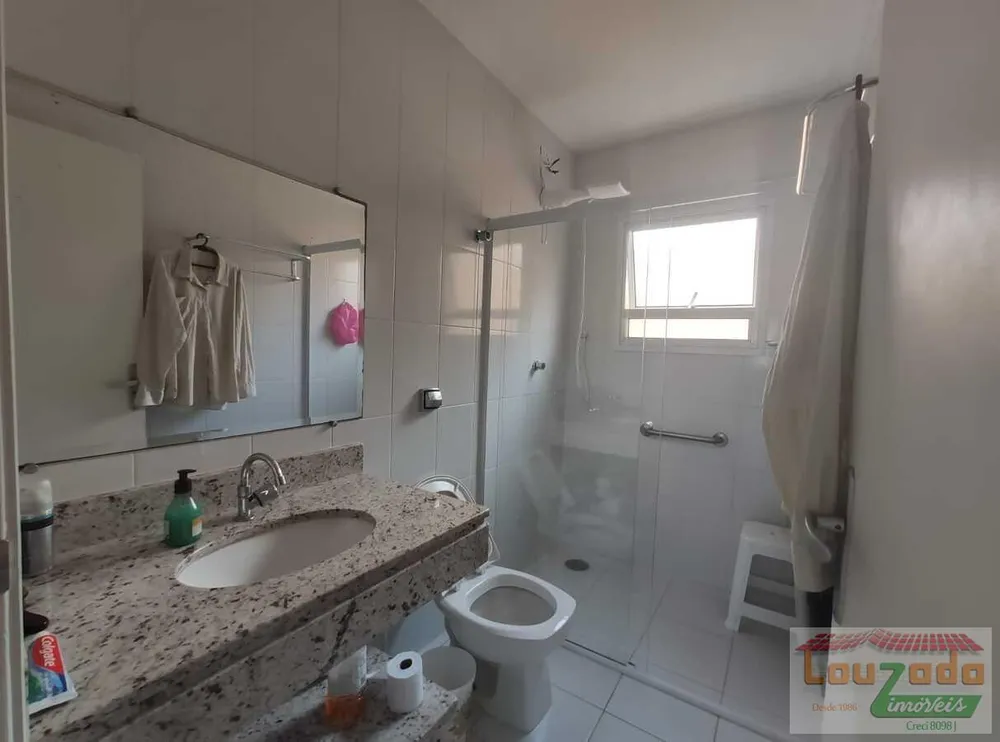 Sobrado, 5 quartos, 400 m² - Foto 5