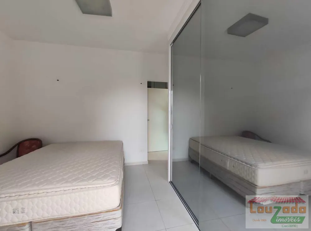 Sobrado, 5 quartos, 400 m² - Foto 4