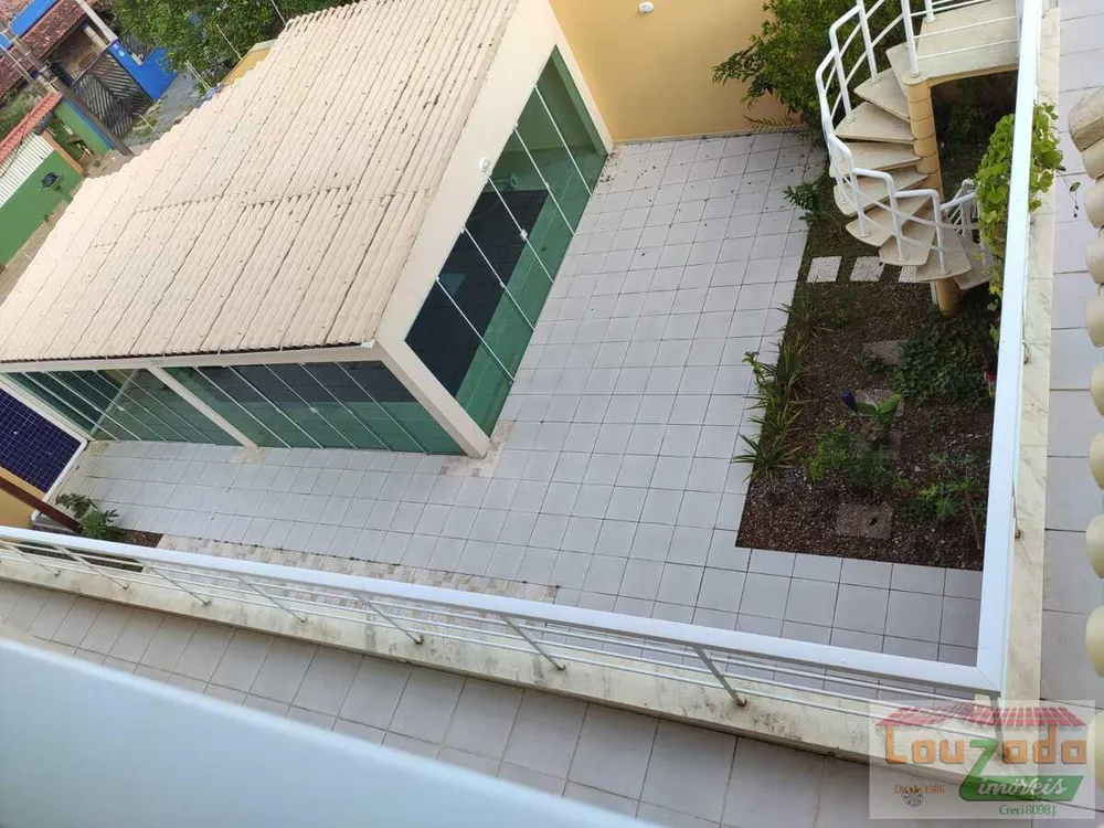 Sobrado, 5 quartos, 400 m² - Foto 7