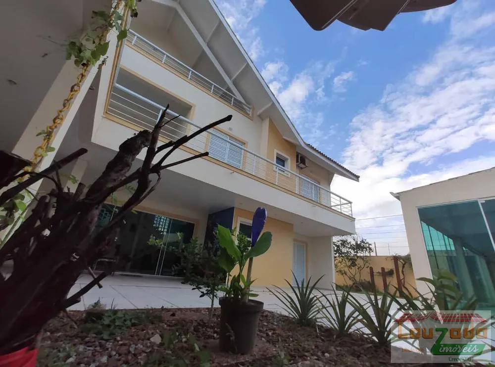 Sobrado, 5 quartos, 400 m² - Foto 3
