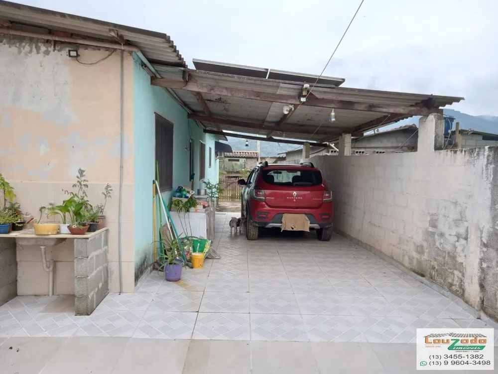 Chácara, 2 quartos, 1301 m² - Foto 4