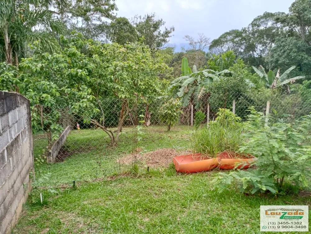 Chácara, 2 quartos, 1301 m² - Foto 8