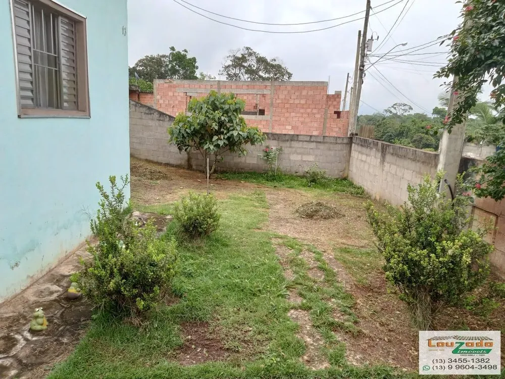 Chácara, 2 quartos, 1301 m² - Foto 6