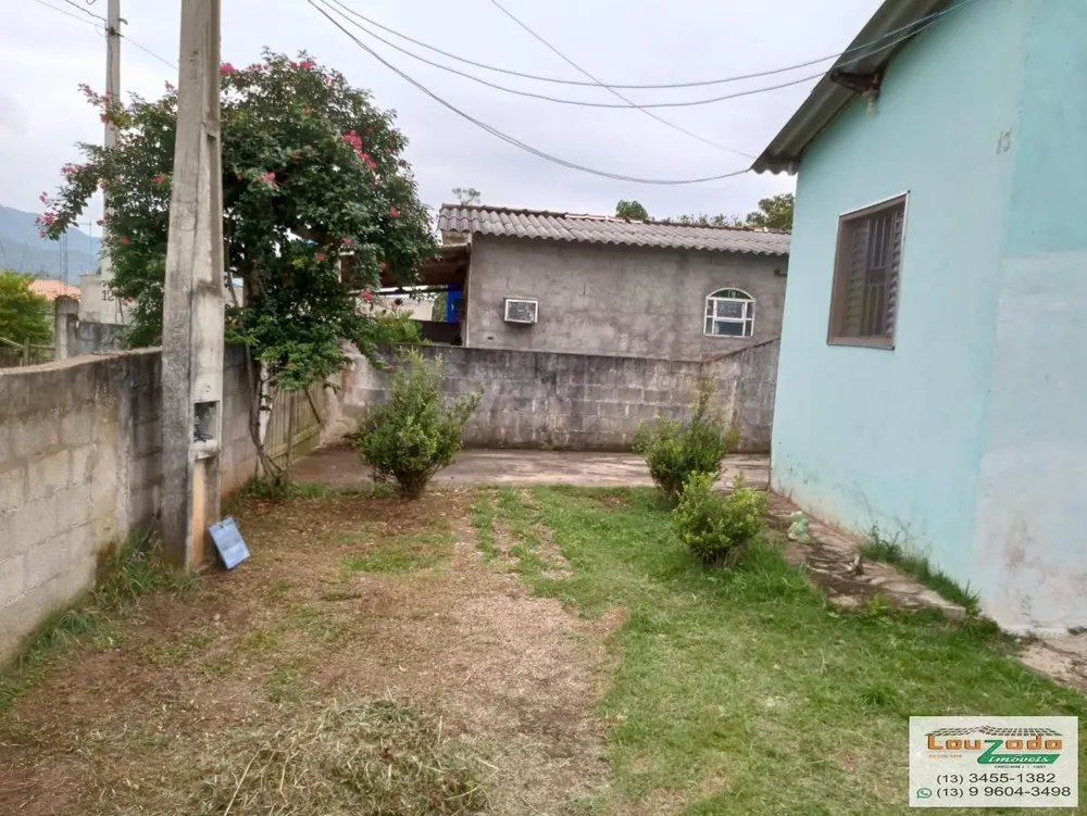 Chácara, 2 quartos, 1301 m² - Foto 5