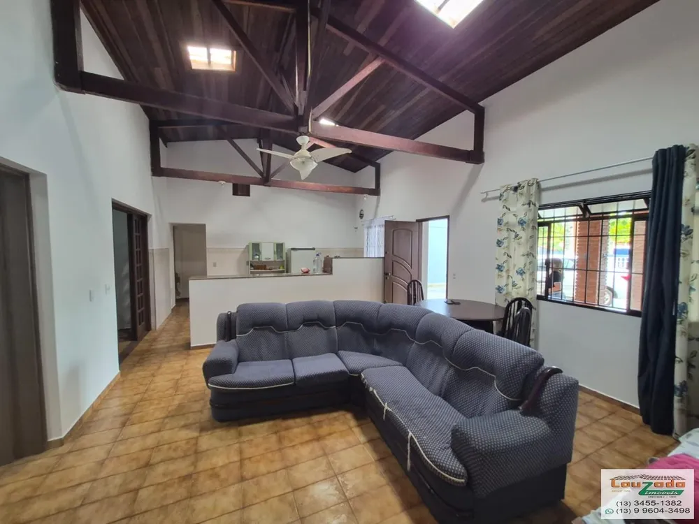 Casa, 3 quartos, 130 m² - Foto 1
