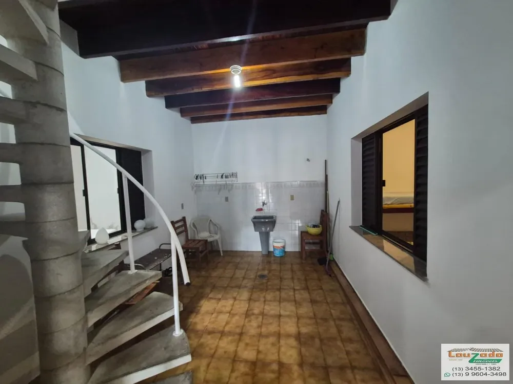 Casa, 3 quartos, 130 m² - Foto 4