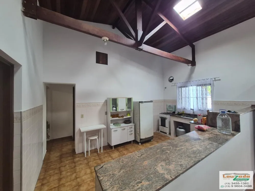 Casa, 3 quartos, 130 m² - Foto 3