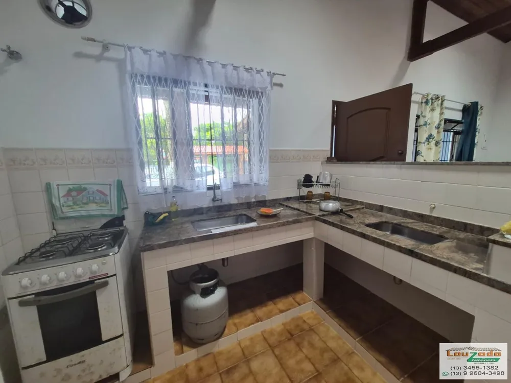 Casa, 3 quartos, 130 m² - Foto 8