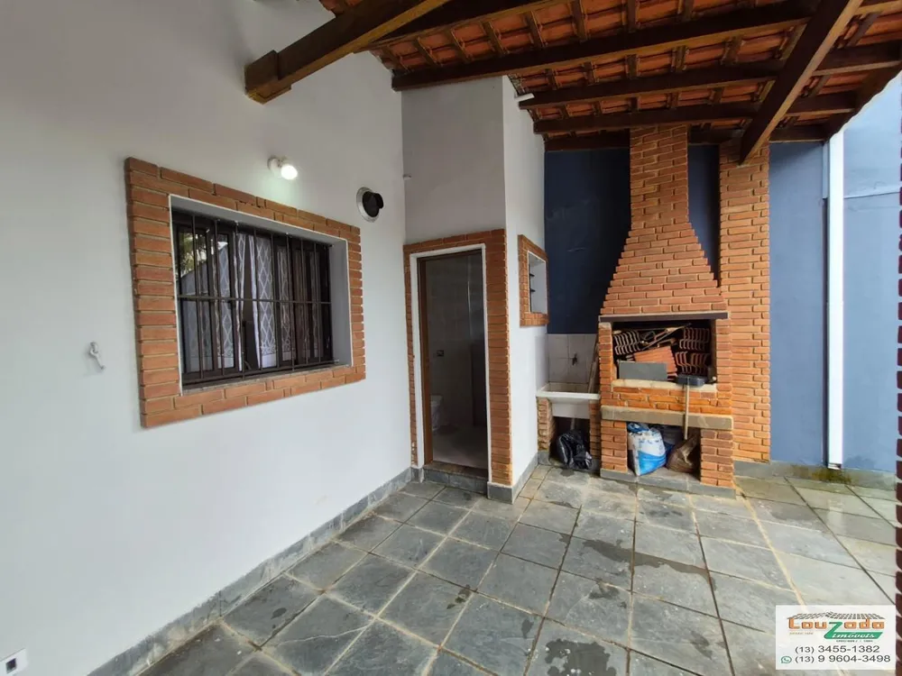 Casa, 3 quartos, 130 m² - Foto 7