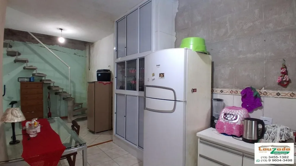Sobrado, 2 quartos, 200 m² - Foto 3