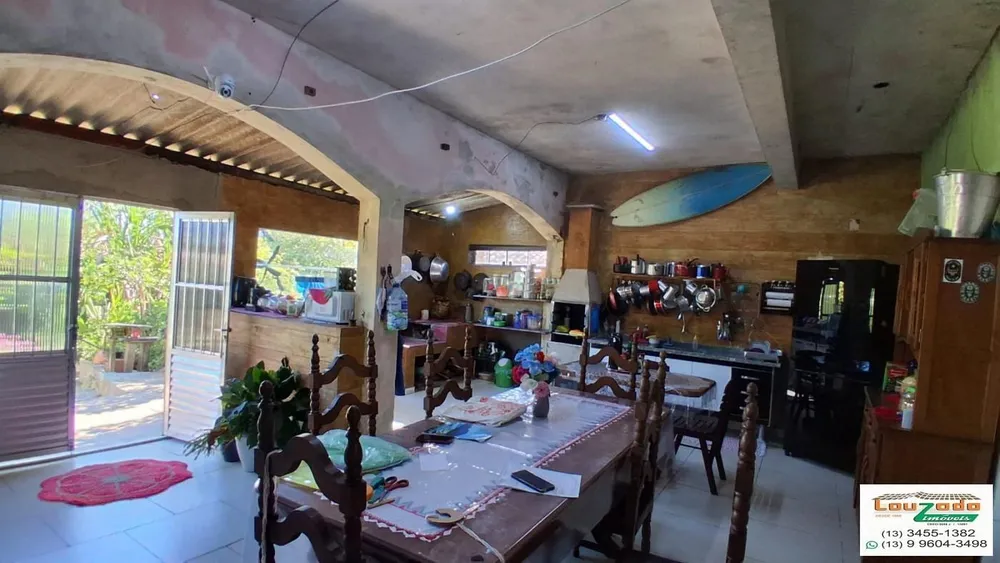 Sobrado, 2 quartos, 200 m² - Foto 1