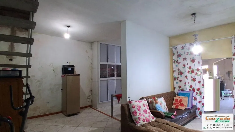 Sobrado, 2 quartos, 200 m² - Foto 4
