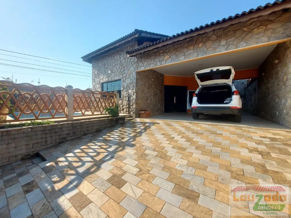Sobrado, 4 quartos, 232 m² - Foto 3